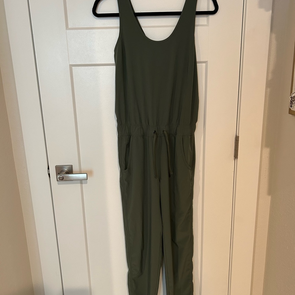 Patagonia overalls